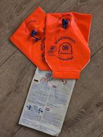 Zwemvleugels/zwembandjes-zwembanden, Ophalen of Verzenden, One size, Jongen of Meisje, Zwem-accessoire