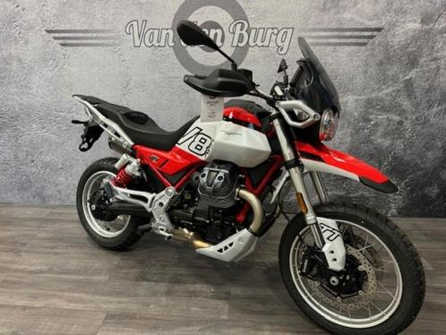 MOTO GUZZI V 85 TT (AANBIEDING), Motoren, Motoren | Moto Guzzi, Bedrijf, Overig, meer dan 35 kW, 2 cilinders