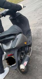 Zip 125cc Leader blok, Ophalen, Gebruikt, Blok, Piaggio