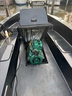 Volvo Penta MD2B Scheepsmotor - onderdelen, Ophalen, Gebruikt