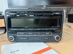 Volkswagen RCD310 OEM Radio, Ophalen of Verzenden, Gebruikt