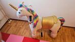 Unicorn rij paard, Ophalen, Gebruikt