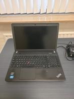 Lenovo ThinkPad i7 - Defecte Batterij, Ophalen, Gebruikt, 8 GB, SSD