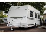 Fendt Bianco Selection 465 TG Model 2025, Caravans en Kamperen, Bedrijf, Treinzit, Schokbreker, Fendt
