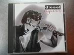 Diesel - Hepfidelity, Ophalen of Verzenden, Zo goed als nieuw, Poprock
