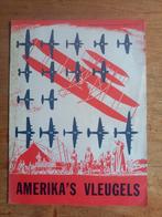 Amerika's Vleugels., Ophalen of Verzenden