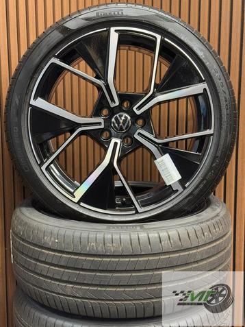 19" Vw Passat RLine LEEDS 235 40 york napoli NIEUW OEM beschikbaar voor biedingen