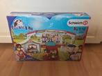 Schleich - Horse Club - Grote Paardenshow - 42466 - Nieuw, Ophalen, Nieuw