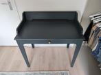 IKEA LOMMARP bureau donkergroen 90x54, Huis en Inrichting, Bureaus, Ophalen, Zo goed als nieuw, Bureau