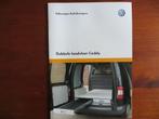 Volkswagen Caddy dubbele laadvloer, Ophalen of Verzenden, Nieuw, Volkswagen