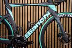 Bianchi Oltre RC Maat 55 *Dura-Ace Di2*DT-Swiss ERC*BTW*NIEU, Overige merken, Carbon, Nieuw, Ophalen of Verzenden