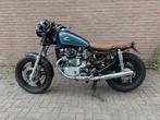 Honda CX500 project, Particulier, Meer dan 35 kW, Overig, 496 cc