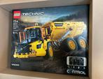 Lego Technic 42114 6x6 Volvo - Nieuw!, Kinderen en Baby's, Speelgoed | Duplo en Lego, Ophalen of Verzenden, Nieuw, Complete set