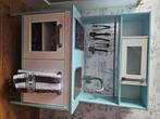 Ikea speel keukentje, Kinderen en Baby's, Ophalen, Gebruikt, Hout, Speelkeuken-accessoire