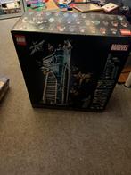 Lego 76269 advenger toren nieuw in verpakking, Ophalen of Verzenden, Zo goed als nieuw