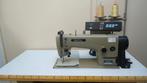Industrie Naaimachine Brother Naald transport Half automaat, Ophalen, Gebruikt, Naaimachine, Industrieel