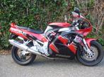 youngtimer suzuki gsxr1100 gsxr 1100w 1993 lichte opknapper, Motoren, Particulier, Super Sport