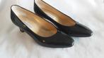 MAURO TECI pumps, zwart, maat 37,5, Kleding | Dames, Schoenen, Pumps, Zwart, Ophalen of Verzenden, Zo goed als nieuw