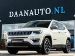 Jeep Compass 1.3T Longitude Camera Keyless, 15 km/l, Euro 6, 4 cilinders, 150 pk