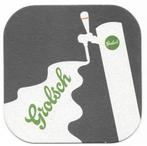 Bierviltje Grolsch C44/04 GVG 1212, Verzenden, Nieuw, Viltje(s), Grolsch