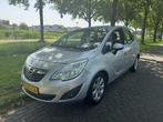 Opel Meriva 1.4 Turbo Cosmo (bj 2012), Voorwielaandrijving, Gebruikt, 680 kg, 4 cilinders