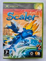 SCALER, Gebruikt, 1 speler, Racen en Vliegen, Ophalen of Verzenden