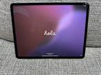 Apple Ipad Pro 12’9 inch M2 - 512 GB - scherm kapot, Ophalen of Verzenden, Gebruikt, Apple iPad