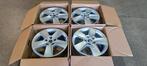 All eason banden set Skoda Octavia 16 inch 205/55R16 91 V, Ophalen, 16 inch, Banden en Velgen, Nieuw