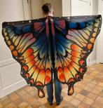 Carnaval loopgroep Vlinder Capes, Haarbanden, Oogmaskers, Kleding | Dames, Carnavalskleding en Feestkleding, Ophalen of Verzenden