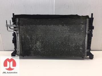 KOELERPAKKET KOELVIN RADIATEUR CONDENSOR FORD FOCUS / C-MAX beschikbaar voor biedingen