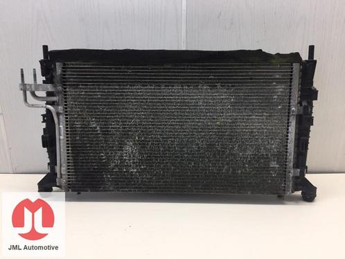 KOELERPAKKET KOELVIN RADIATEUR CONDENSOR FORD FOCUS / C-MAX, Auto-onderdelen, Motor en Toebehoren, Gebruikt, Ophalen of Verzenden