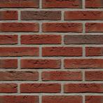 Gevelsteen Dommelrood gered. genuanc. spec. partij  € 295,00, Niet ingevuld, Nieuw, Niet ingevuld, Niet ingevuld
