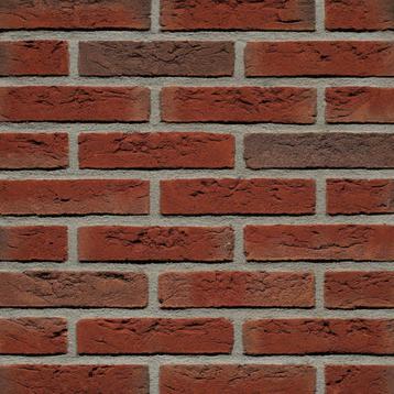 Gevelsteen Dommelrood gered. genuanc. spec. partij  € 295,00 beschikbaar voor biedingen
