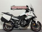 HONDA NT 1100 DCT (bj 2024 model 2025), Bedrijf, Toermotor
