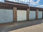 Garagebox (verhuurd € 2.028,- p.j.) te koop Eindhoven, Auto diversen, Autostallingen en Garages