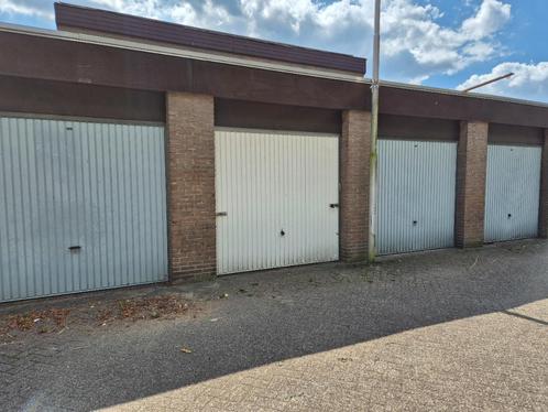 Garagebox (verhuurd € 2.028,- p.j.) te koop Eindhoven, Auto diversen, Autostallingen en Garages