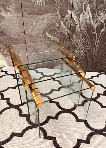 GALOTTI & RADICE MIMISET NESTINGSET BIJZETTAFEL SALONTAFEL  beschikbaar voor biedingen