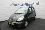 Toyota Yaris Verso 1.3 VVT-i Sol keurige automaat (bj 2003), Auto's, Toyota, 1299 cc, 4 cilinders, 400 kg, Yaris Verso