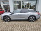 Citroën C5 X 1.6 PLUG-IN HYBRID 225 BUSINESS AUT. Leder | A, Auto's, Citroën, 77 km/l, Gebruikt, 4 cilinders, Hybride Elektrisch/Benzine