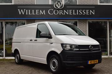Volkswagen Transporter 2.0 TDI L1H1 Comfortline EURO 6 Trekh beschikbaar voor biedingen