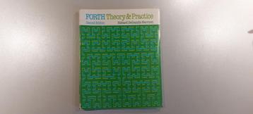 Acornsoft BBC - FORTH Theory and Practise beschikbaar voor biedingen