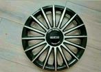 Wieldop Sparco,embleem,kunststof,14 inch,doorsnede 39 cm,14", Ophalen of Verzenden, Zo goed als nieuw