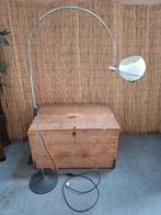 Vintage Gepo vloerlamp booglamp, Ophalen, Gebruikt, 150 tot 200 cm