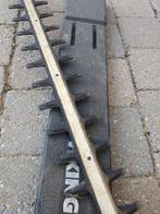 2x elektrische heggenscharen, Ophalen, Gebruikt, Elektrisch