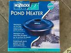 Vijver heater Hozelock € 20,00 incl verzenden, Tuin en Terras, Ophalen, Nieuw, Overige typen