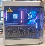 RefurbishedGamePC/I5-12440/RTX 4070 Ti White Build/32GB/RGB, Computers en Software, Ophalen, 32 GB, Custom Build, Refurbished