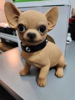 Hondje Speaker met Radio, MP3 & Bluetooth - Oplaadbaar, Ophalen of Verzenden