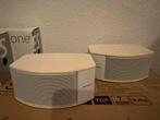 Bose Gemstone Speakers - Wit, Ophalen, Gebruikt, Info@bose.nl, Tiel