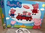 Hama Set Strijkkralen 4000 Kralen Peppa Pig - 7952, Kinderen en Baby's, Ophalen of Verzenden, Zo goed als nieuw, Knutselen