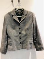 Blazer Anna van Toor, Kleding | Dames, Jasjes, Kostuums en Pakken, Maat 38/40 (M), Anna van Toor, Zwart, Ophalen of Verzenden
